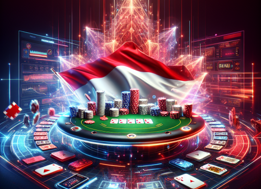 Situs Poker