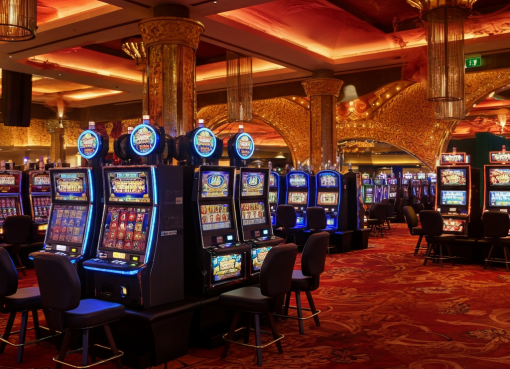 Slot Indonesia
