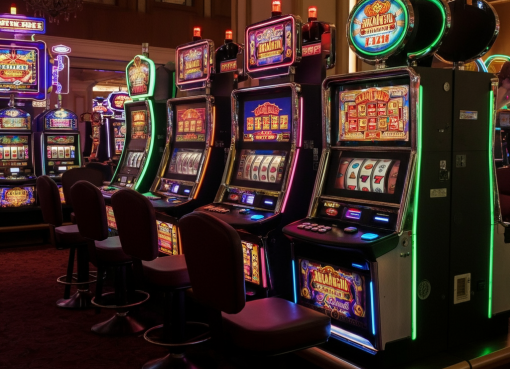 Slot Gacor