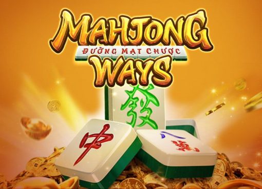 Game Judi Mahjong