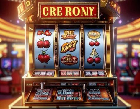 slot gacor