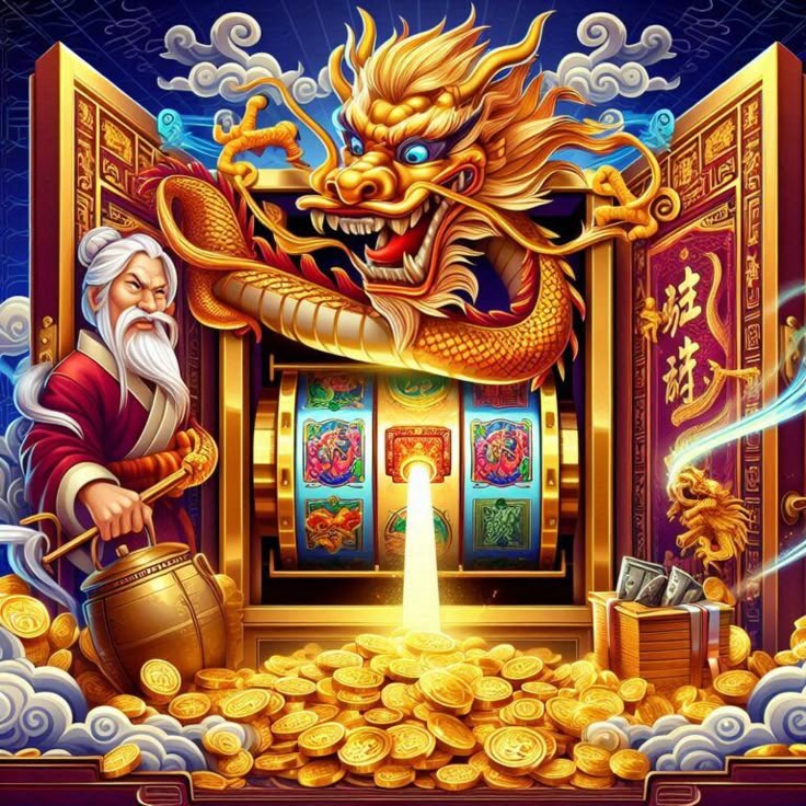 Jackpot Awal Tahun: 10 Slot Gacor dengan RTP Tertinggi di Januari 2026