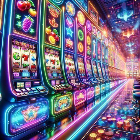 Pola Toto Slot Gacor Terbaru yang Terbukti Menguntungkan