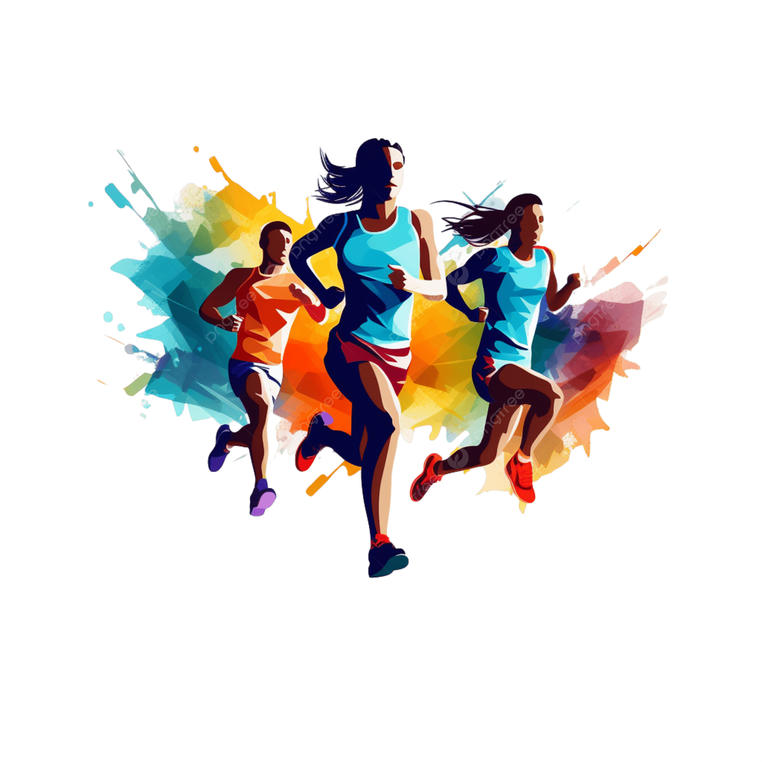 Event Race Online Imlek dengan Jadwal Terlengkap