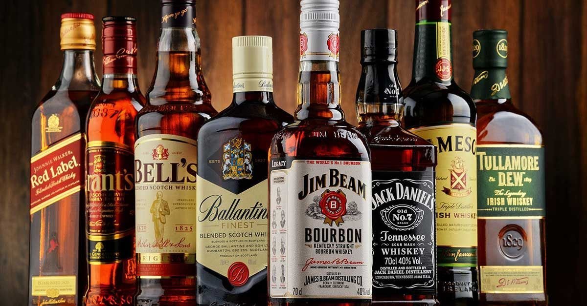 Berita Terbaru Seputar Efek Bahaya Dari Minuman Ber-Alkohol