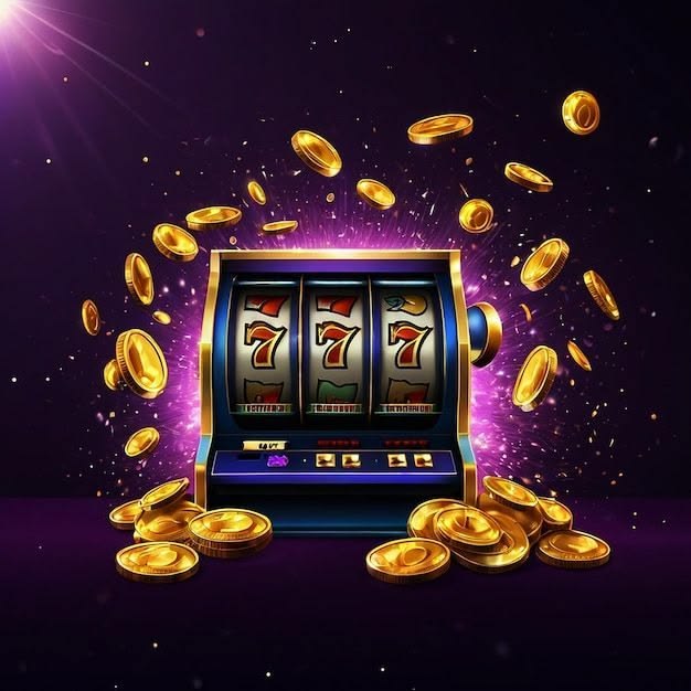 Cara Meraih Jutaan Rupiah Dari Bermain Slot Jackpot Online