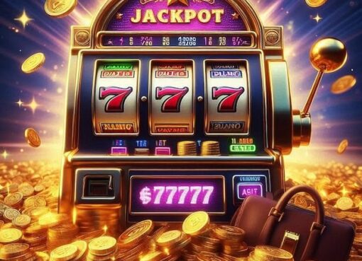 Cara Trik Bermain Slot Online