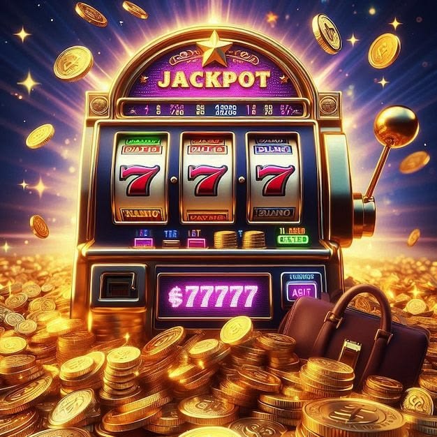Cara Trik Bermain Slot Online