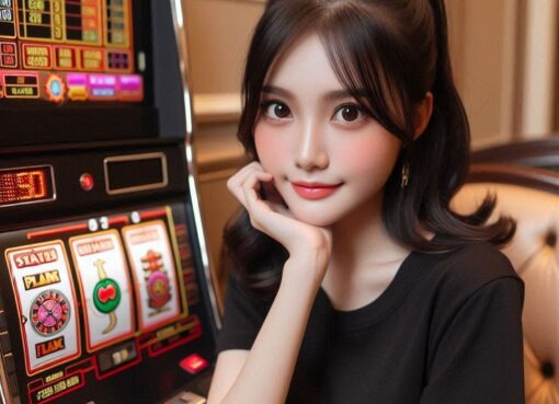 rahasia slot gacor mudah menang