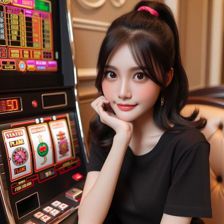 Rahasia Slot Gacor Mudah Menang dengan Algoritma Terbaru